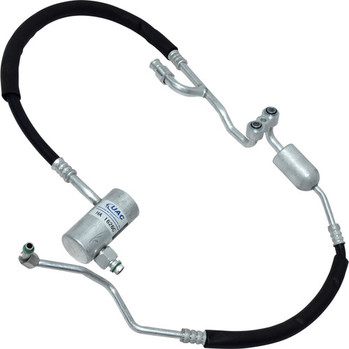 A/C Manifold Hose Assembly HA 1626C for 1996-2005 Chevrolet/GMC (Astro, Safari)