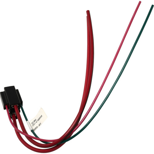 HVAC Harness Connector HC 5070C