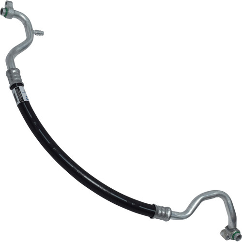A/C Suction Line Hose Assembly HA 11595C for 2000-2004 Mitsubishi 3.5L (Montero Sport)