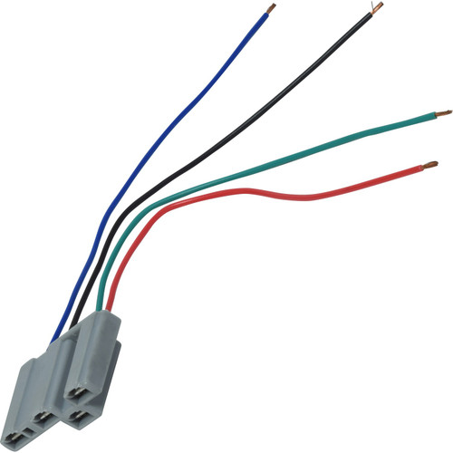 HVAC Harness Connector HC 5049C