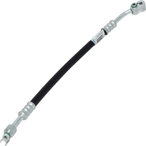 A/C Refrigerant Discharge Hose HA 11626C for 2006-2009 Mercedes-Benz (E350)