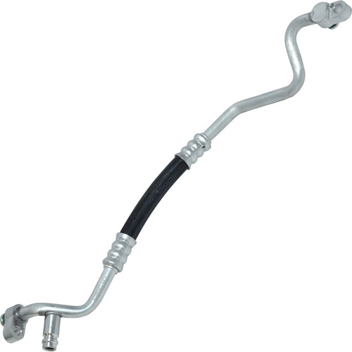 A/C Suction Line Hose Assembly HA 11546C for 2003-2009 Land Rover (Range Rover)