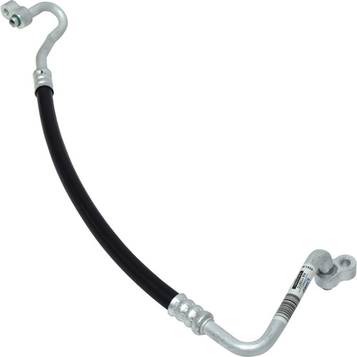 A/C Refrigerant Discharge Hose HA 11597C for 2000-2003 Mitsubishi 2.4L (Galant)