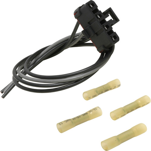 HVAC Harness Connector HC 5050C