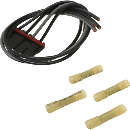 HVAC Harness Connector HC 5050C