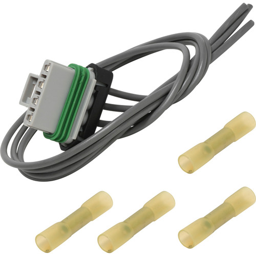 HVAC Harness Connector HC 5033C