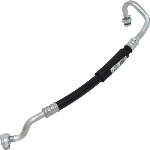 A/C Suction Line Hose Assembly HA 11553C for 2016-2024 Mazda (MX-5, MX-5 Miata)