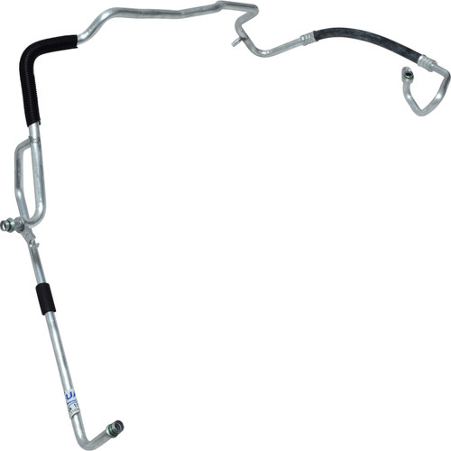 A/C Suction Line Hose Assembly HA 11599C for 2014-2016 Toyota 3.5L (Highlander)