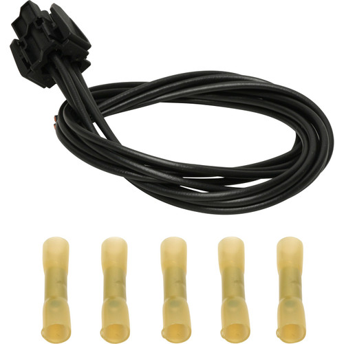 HVAC Harness Connector HC 5051C