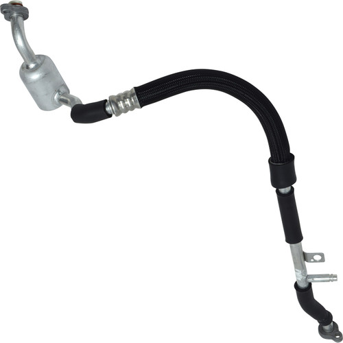 A/C Suction Line Hose Assembly HA 11571C for 2010-2013 Land Rover (LR4, Range Rover Sport)