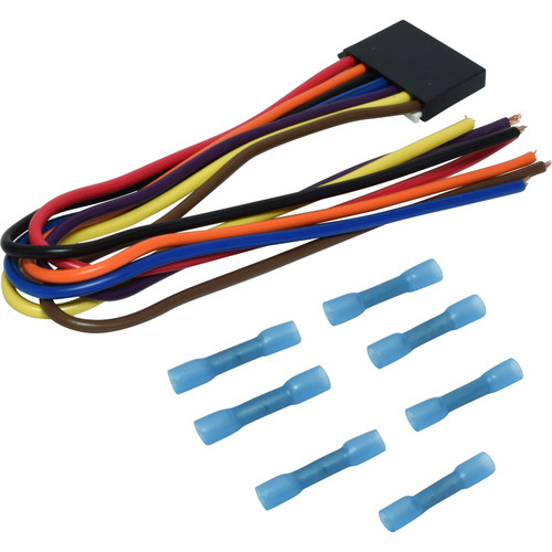 HVAC Harness Connector HC 5036C