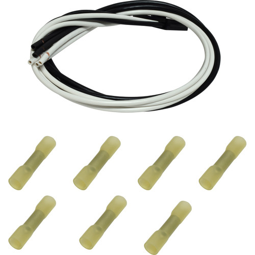 HVAC Harness Connector HC 5036C