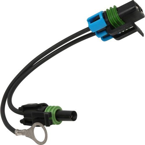 HVAC Harness Connector HC 5075