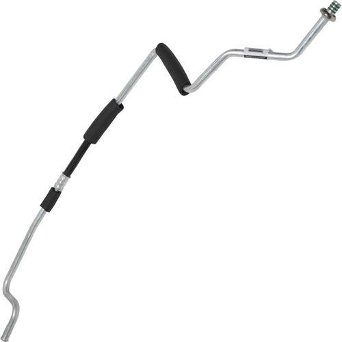 A/C Refrigerant Liquid Hose HA 9140C for 1986-1993 Ford/Lincoln/Mercury 5.0L (Mustang, Thunderbird, Mark VII, Cougar)