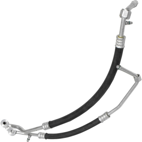 A/C Manifold Hose Assembly HA 5724C for 1991-2000 Chevrolet/GMC 5.7L 5.0L (C1500, C2500, C3500, K1500)