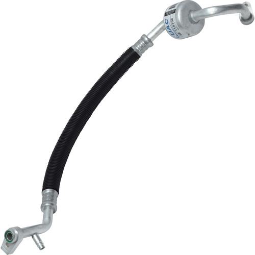 A/C Suction Line Hose Assembly HA 11575C for 2015-2020 Ford 3.5L 3.3L (F-150)