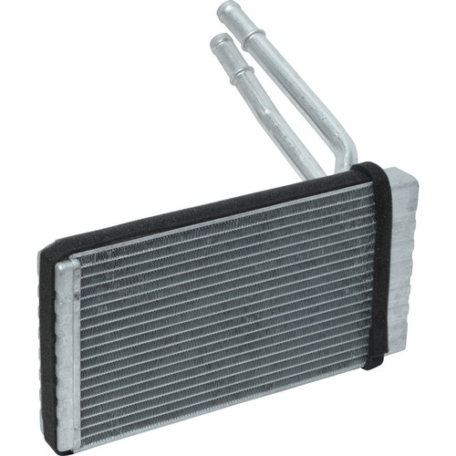 HVAC Heater Core HT 2060C for 2006-2017 Chevrolet/GMC/Pontiac 2.4L 3.0L (Captiva Sport, Equinox, Terrain, Torrent)