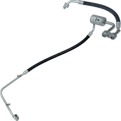 A/C Manifold Hose Assembly HA 1612C for 1994-1996 Buick/Oldsmobile 3.1L (Century, Cutlass Ciera, Cutlass Cruiser)