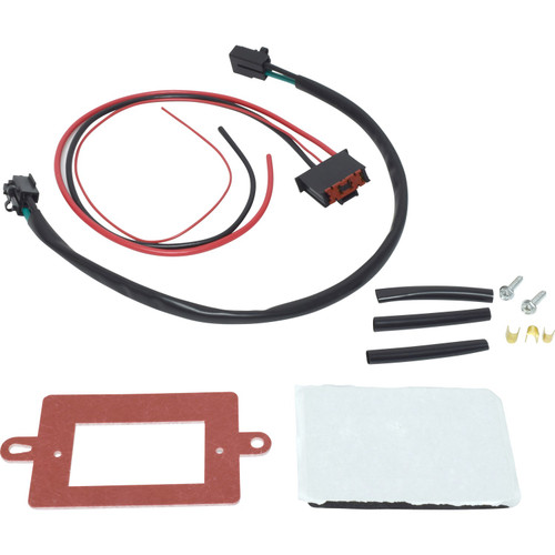 HVAC Harness Connector HC 5054C