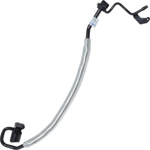 A/C Suction Line Hose Assembly HA 1964C for 1999-2006 BMW (323Ci, 323i, 325Ci, 325i)