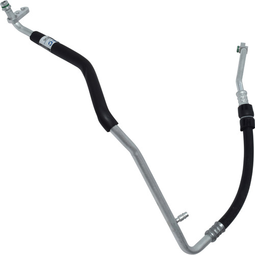 A/C Suction Line Hose Assembly HA 11583C for 2012-2018 Toyota 2.5L (Avalon, Camry)