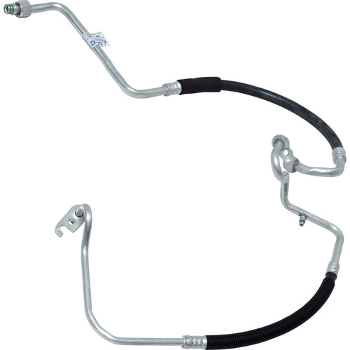 A/C Manifold Hose Assembly HA 1617C for 1996-2002 Cadillac (DeVille, Eldorado, Seville)