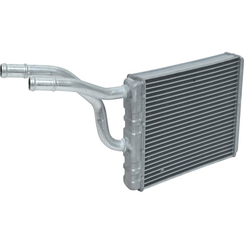 HVAC Heater Core HT 2120C for 2008-2017 Chrysler/Dodge/Kia 4.0L 3.3L (Town & Country, Grand Caravan, Forte Koup, Routan)