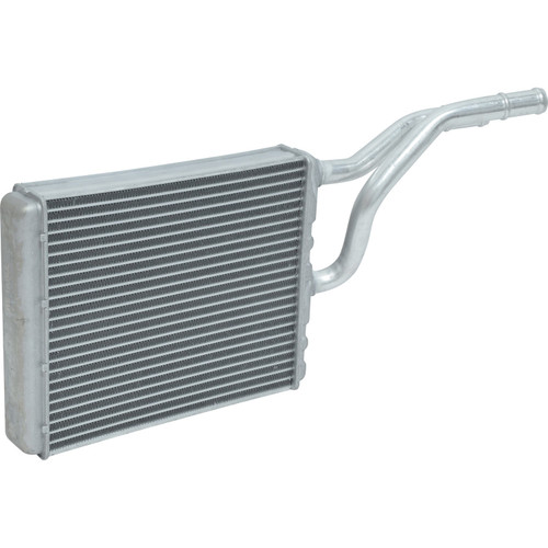 HVAC Heater Core HT 2120C for 2008-2017 Chrysler/Dodge/Kia 4.0L 3.3L (Town & Country, Grand Caravan, Forte Koup, Routan)