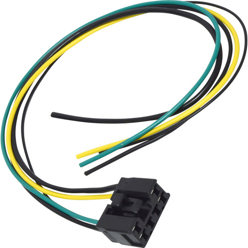 HVAC Harness Connector HC 5057C