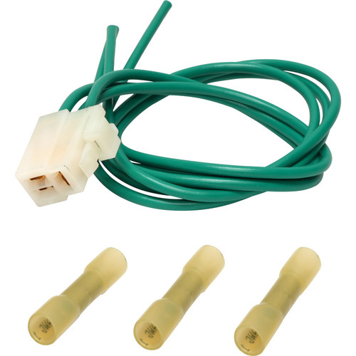 HVAC Harness Connector HC 5041C