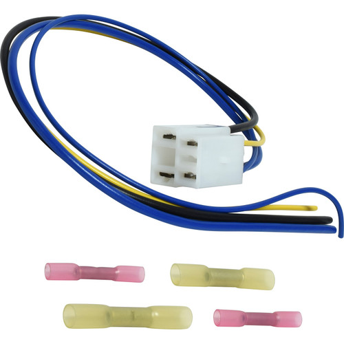 HVAC Harness Connector HC 5058C