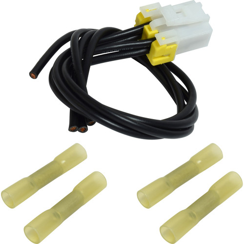 HVAC Harness Connector HC 5060C