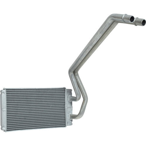 HVAC Heater Core HT 2125C for 1989-2025 Ford 6.4L 6.8L (F-250 Super Duty, F-350 Super Duty, F-450 Super Duty, F-53 Motorhome Chassis)