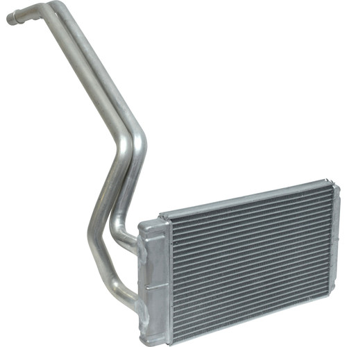 HVAC Heater Core HT 2125C for 1989-2025 Ford 6.4L 6.8L (F-250 Super Duty, F-350 Super Duty, F-450 Super Duty, F-53 Motorhome Chassis)