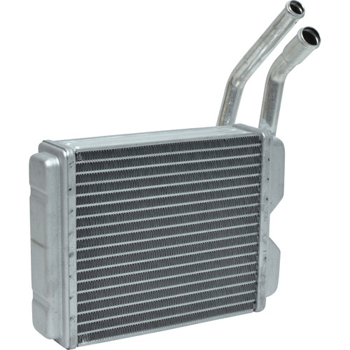HVAC Heater Core HT 398202C for 1984-1996 Chevrolet 5.7L (Corvette)