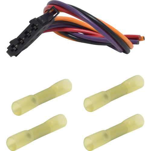 HVAC Harness Connector HC 5063C