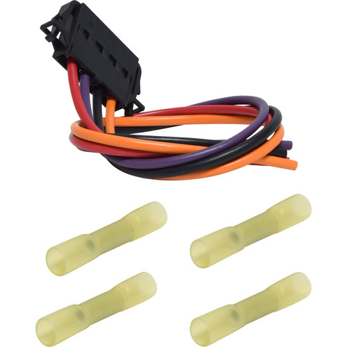HVAC Harness Connector HC 5063C