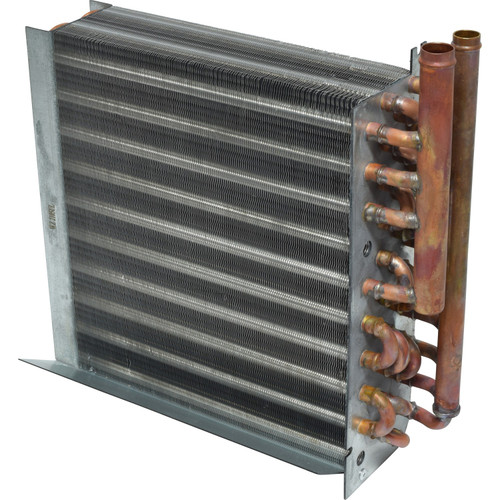 HVAC Heater Core HT 400032C for 1990-2017 International 10.0L 10.8L (5000, 5500i, 5600i, 5900i)