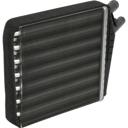 Universal Air Conditioner HVAC Heater Core HT 2163C