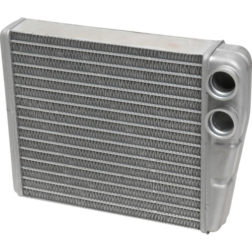 HVAC Heater Core HT 2168C for 2004-2018 Audi/Volkswagen 2.0L 2.5L (A3, A3 Quattro, A8 Quattro, Q3)