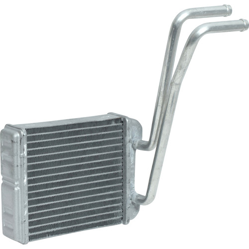 HVAC Heater Core HT 398272C for 1989-1998 Chevrolet/Geo/Pontiac 1.6L 1.8L (Tracker, Sunrunner, Sidekick, X-90)