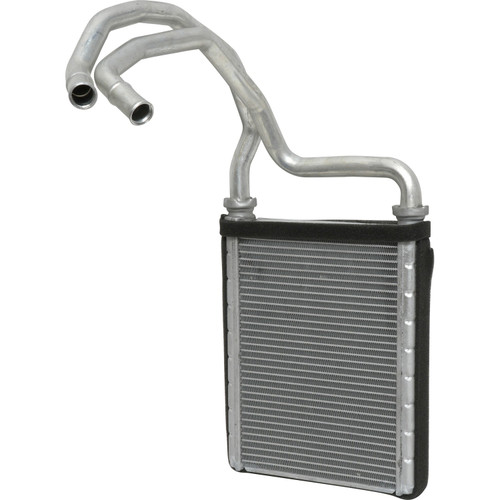 Universal Air Conditioner HVAC Heater Core HT 400107C