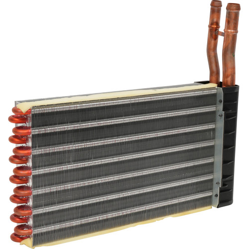 Universal Air Conditioner HVAC Heater Core HT 400165