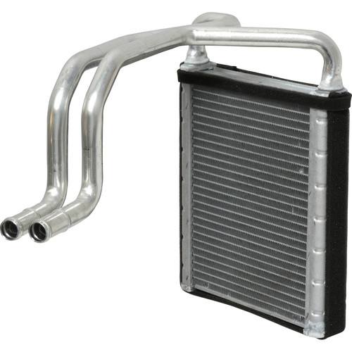 Universal Air Conditioner HVAC Heater Core HT 400020C