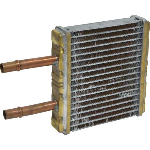 Universal Air Conditioner HVAC Heater Core HT 398275C