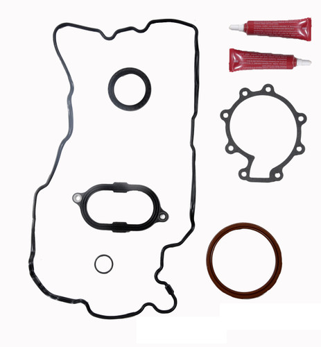 Enginetech F181CS-B | Lower Gasket Set for Ford 3.0L DOHC Duratec