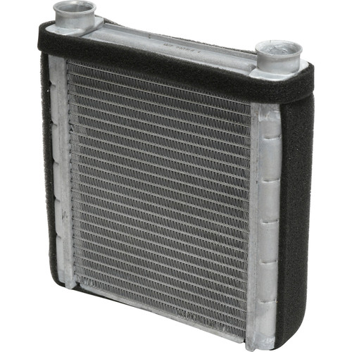 HVAC Heater Core HT 400122C for 2011-2024 Audi 3.0L 4.0L (A8 Quattro, Q7, Q8, RS Q8)