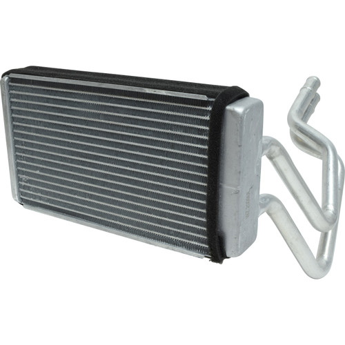 HVAC Heater Core HT 400003C for 2004-2015 INFINITI/Nissan (QX56, Armada, Pathfinder Armada, TITAN)