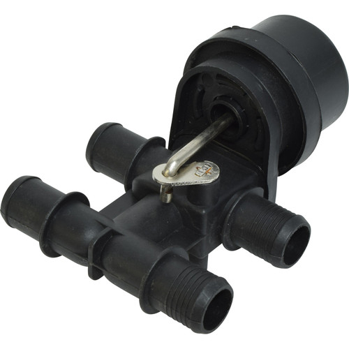 HVAC Heater Control Valve HV 1210C