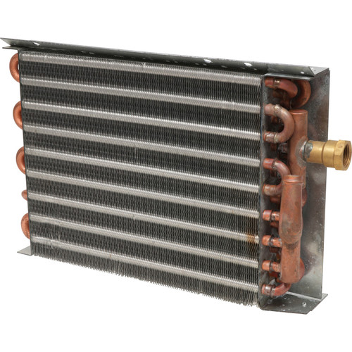 Universal Air Conditioner HVAC Heater Core HT 400248